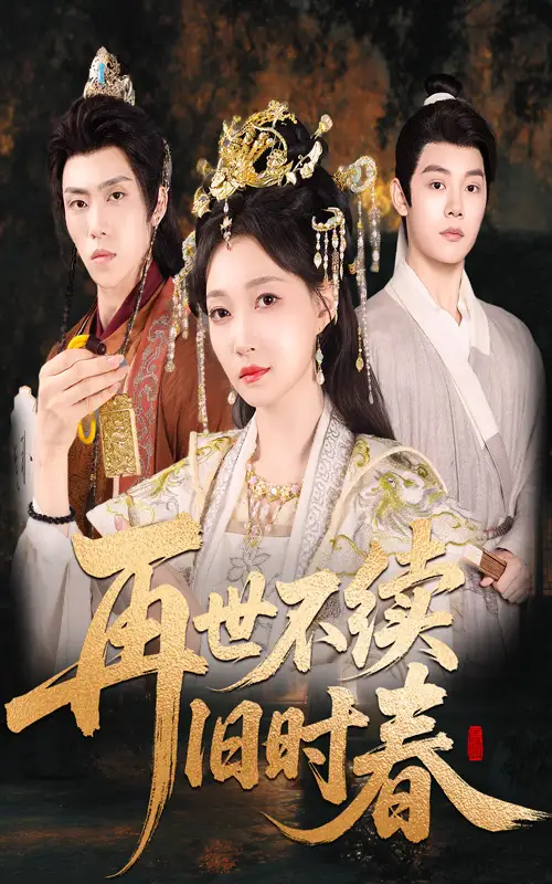 《再世不續(xù)舊時春(60集)陳梓陽&馮藝然》全集免費觀看