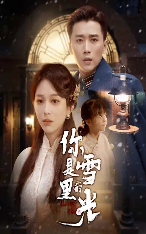 《你是雪里的光(64集)》全集免費(fèi)觀看