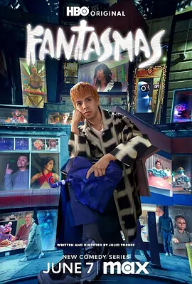 狂想行 [2024][7.4分]