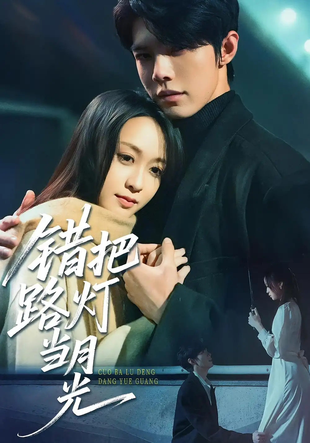 《錯把路燈當(dāng)月光(40集)》全集免費(fèi)觀看