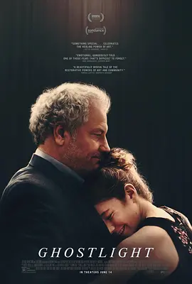 靈燈 [2024][7.6分]