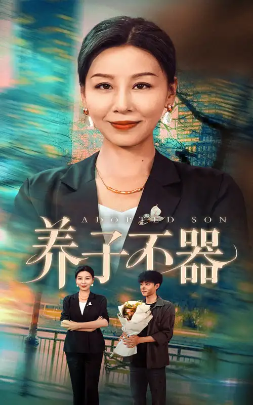 《養(yǎng)子不器(60集)郭榕聲&霍奕燃》全集免費觀看