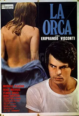 奧卡 [1976][6.5分]