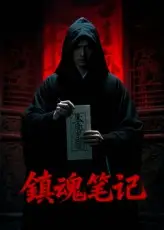 《鎮(zhèn)魂筆記(15集)》全集免費觀看