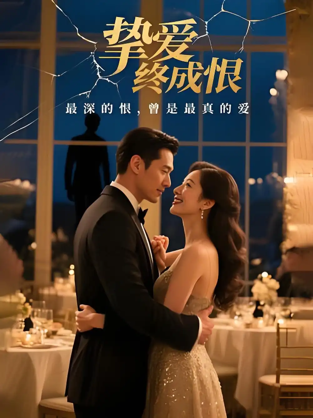 《摯愛終成恨 (30集)》全集免費(fèi)觀看