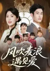 《風吹麥浪遇見愛(70集)》全集免費觀看