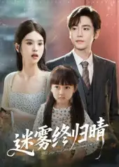 《迷霧終歸晴(45集)》全集免費觀看