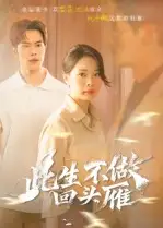 《此生不做回頭雁(38集)》全集免費(fèi)觀看