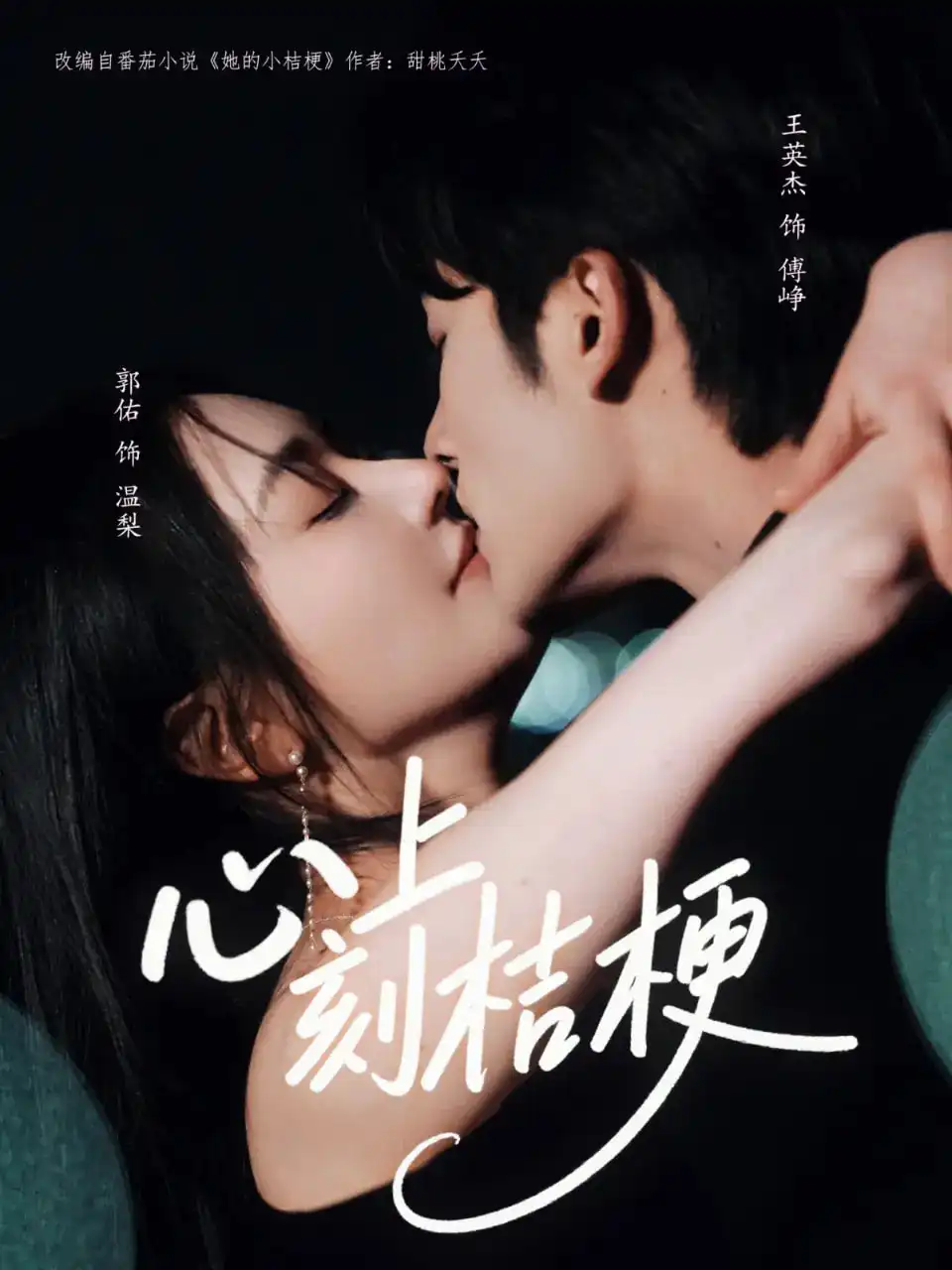 《心上刻桔梗(90集)》全集免費觀看