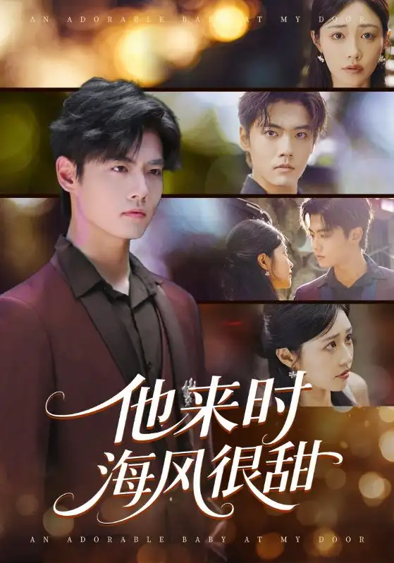 《他來時海風(fēng)很甜（60集）》全集免費觀看
