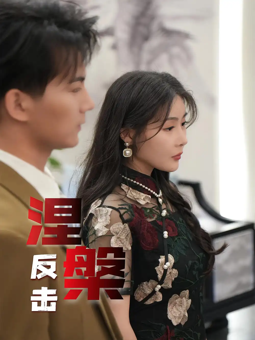 《涅槃反擊(35集)》全集免費觀看