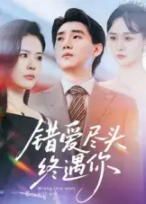 《錯(cuò)愛(ài)盡頭終遇你(60集)》全集免費(fèi)觀看