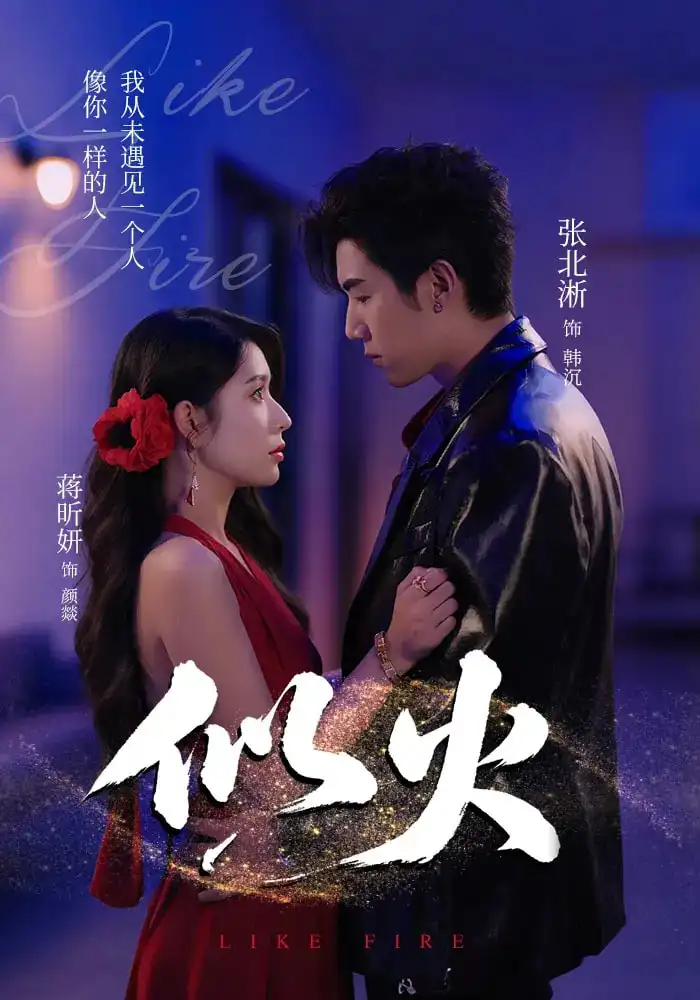 《似火(80集)張北淅&蔣昕妍&金穗&咸俊旭》全集免費(fèi)觀(guān)看