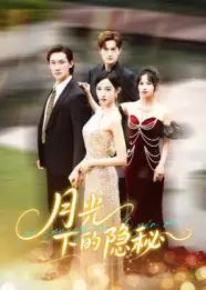 《月光下的隱秘(61集)》全集免費觀看