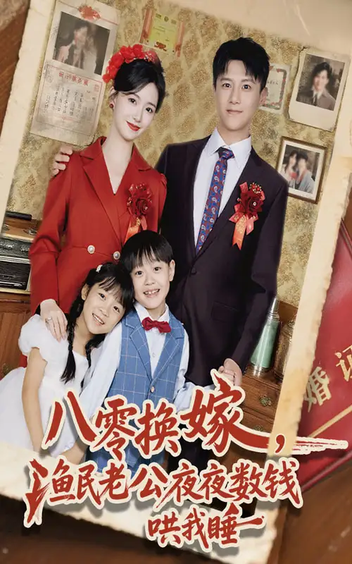 《八零換嫁漁民老公夜夜數(shù)錢(qián)哄我睡&八零換嫁漁民老公夜夜數(shù)錢(qián)哄我睡(57集》全集免費(fèi)觀(guān)看