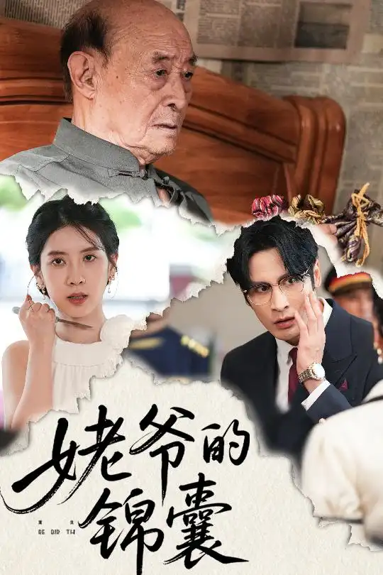 《姥爺?shù)腻\囊(63集)》全集免費觀看