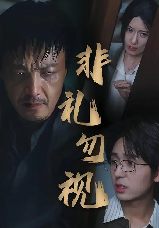 《非禮勿視(30集)》全集免費觀看