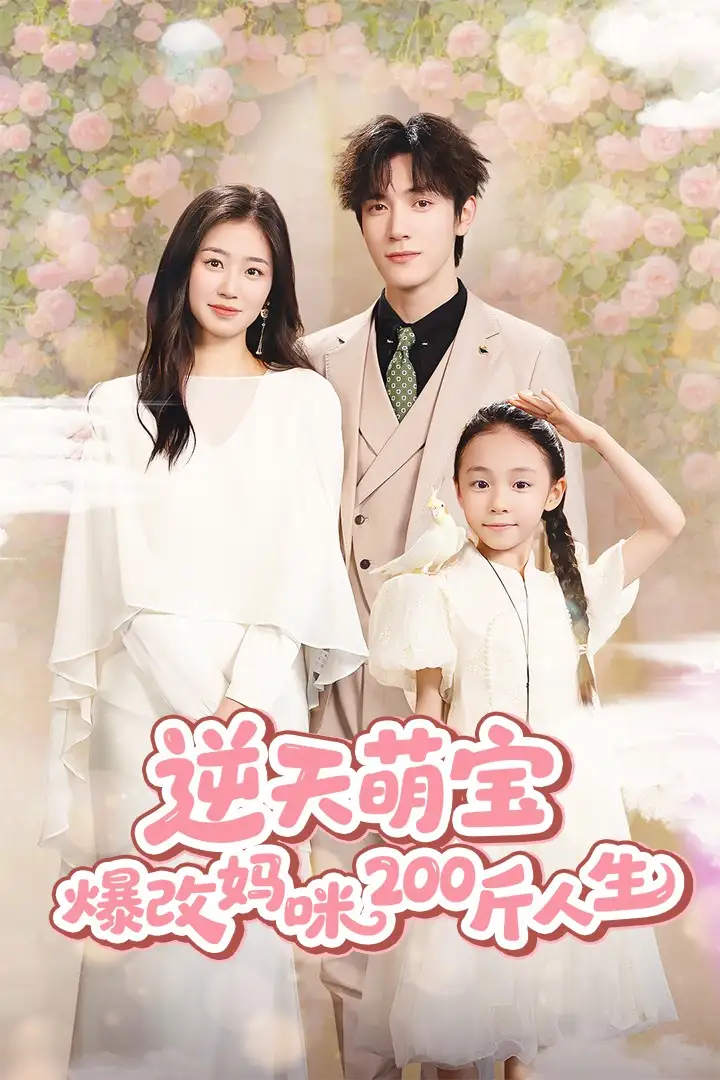 《逆天萌寶爆改媽咪200斤人生 (78集) 楊雨萌&旭玲&永琪》全集免費觀看