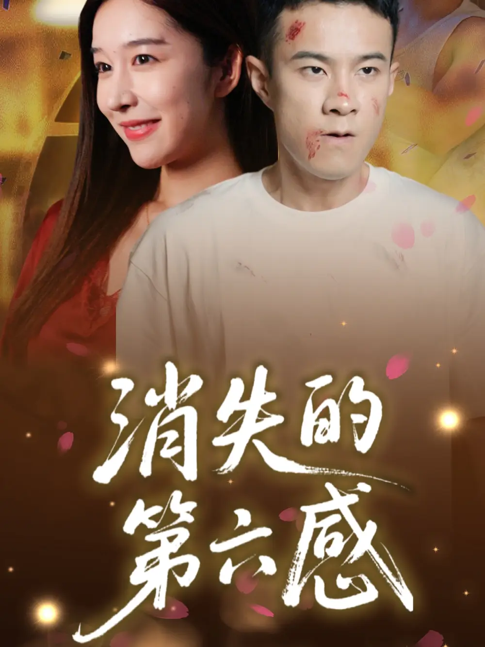 《消失的第六感(29集)》全集免費(fèi)觀看