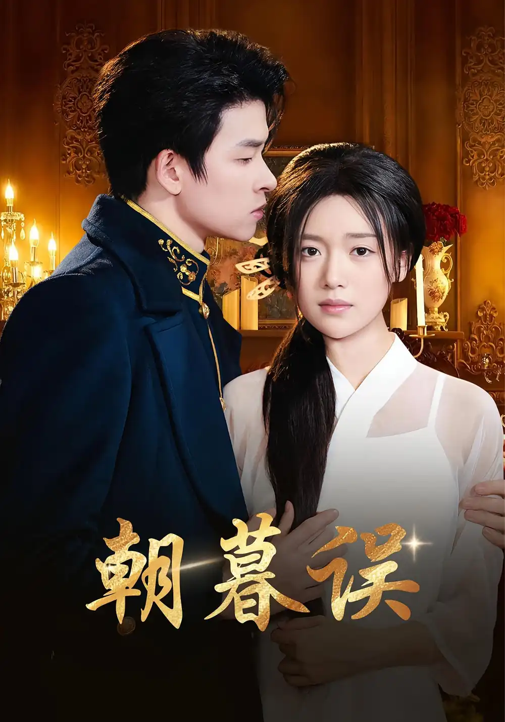 《朝暮誤(59集)俞逸夫&陳墁柯》全集免費(fèi)觀看