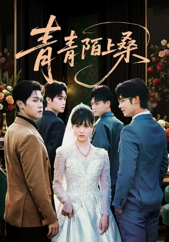 《青青陌上桑(70集)》全集免費觀看