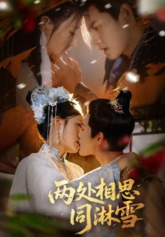 《兩處相思同淋雪(60集)》全集免費(fèi)觀看