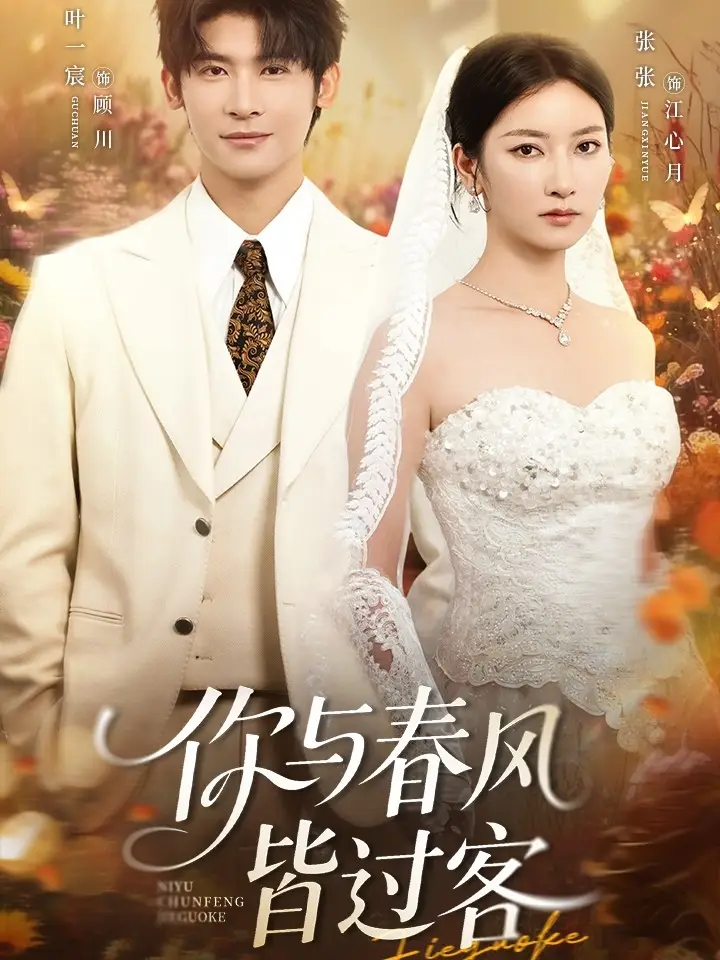 《你與春風(fēng)皆過客(66集)》全集免費(fèi)觀看