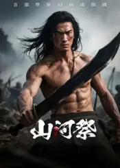 《山河祭（10集》全集免費(fèi)觀看