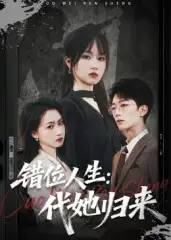 《錯(cuò)位人生：代她歸來&錯(cuò)位人生代她歸來（82集）彭慧玲》全集免費(fèi)觀看