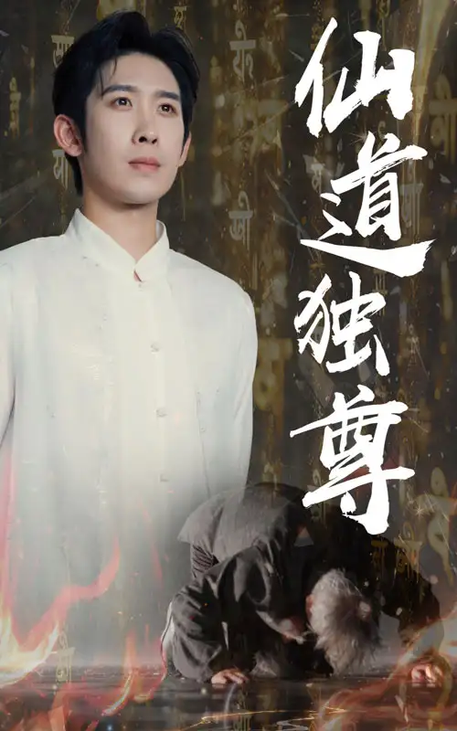 《仙道獨(dú)尊(60集)》全集免費(fèi)觀看