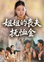 《姐姐的喪夫撫恤金(40集)》全集免費(fèi)觀看