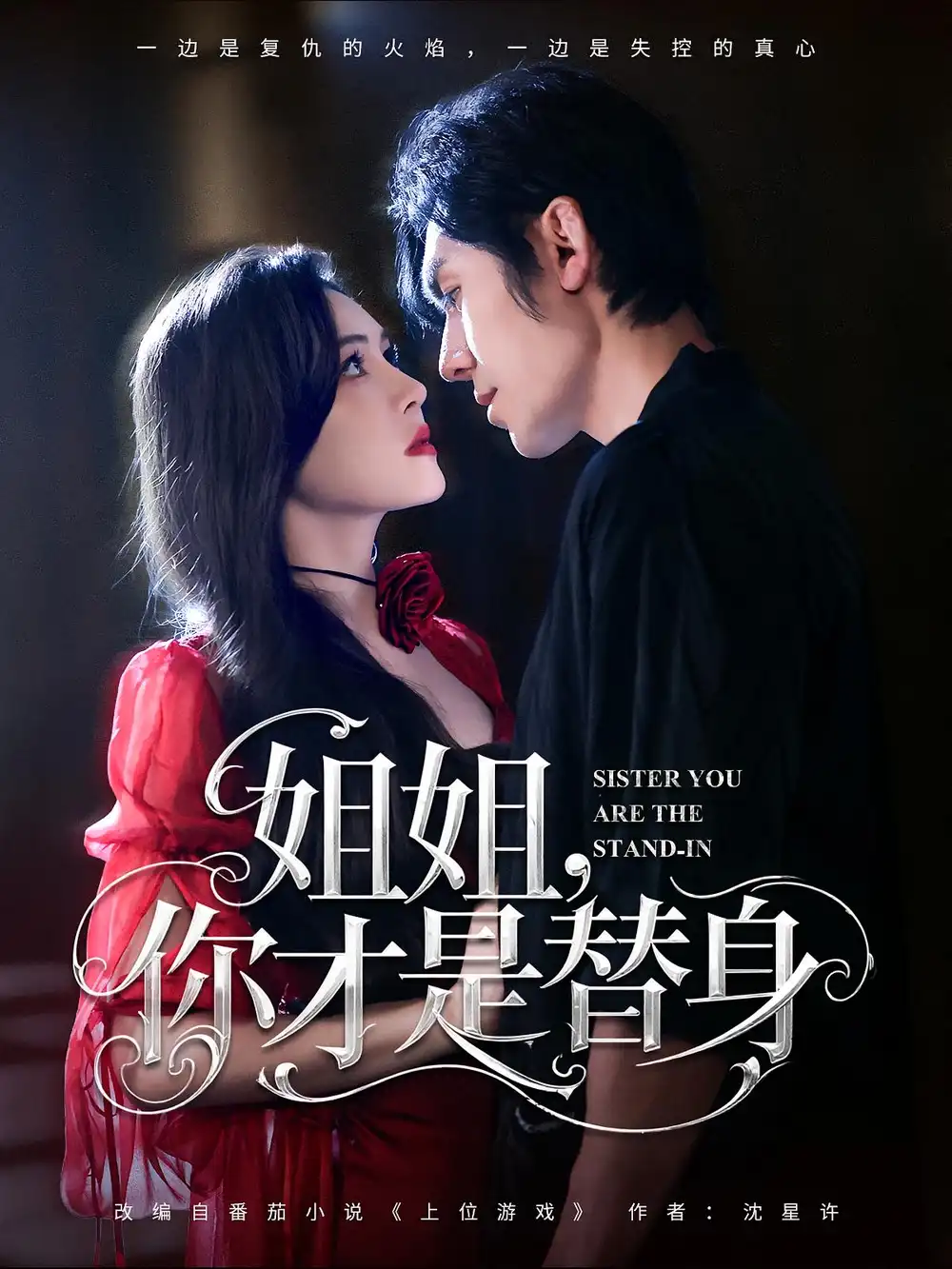 《姐姐你才是替身(80集》全集免費(fèi)觀(guān)看
