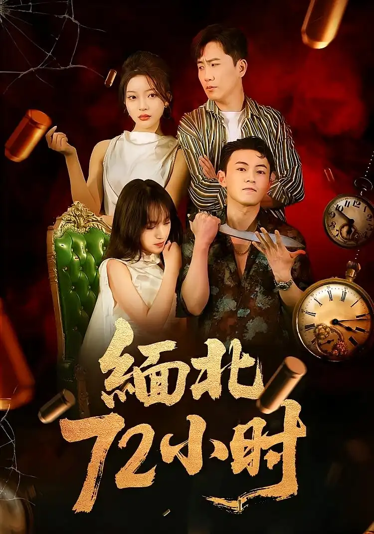 《緬北72小時(43集)》全集免費觀看