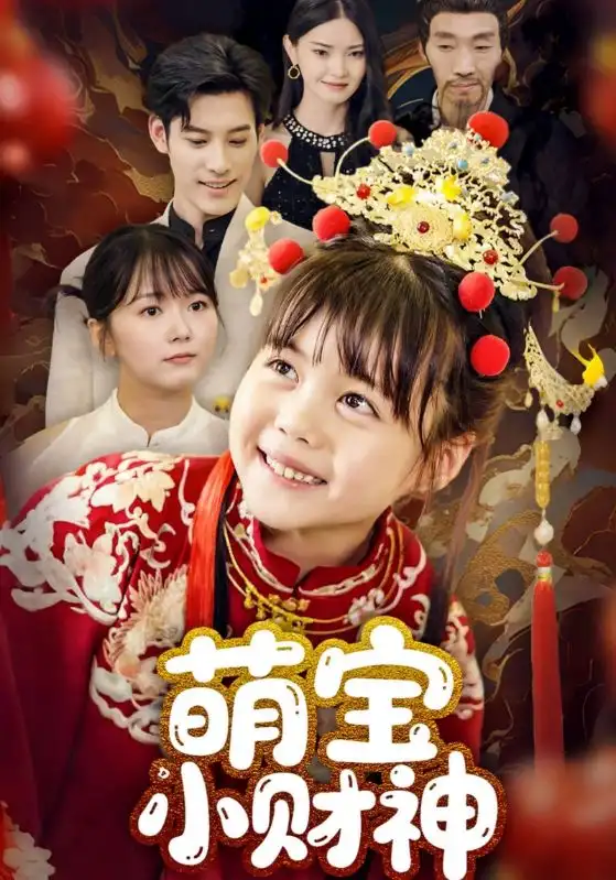 《萌寶小財(cái)神(65集)》全集免費(fèi)觀看