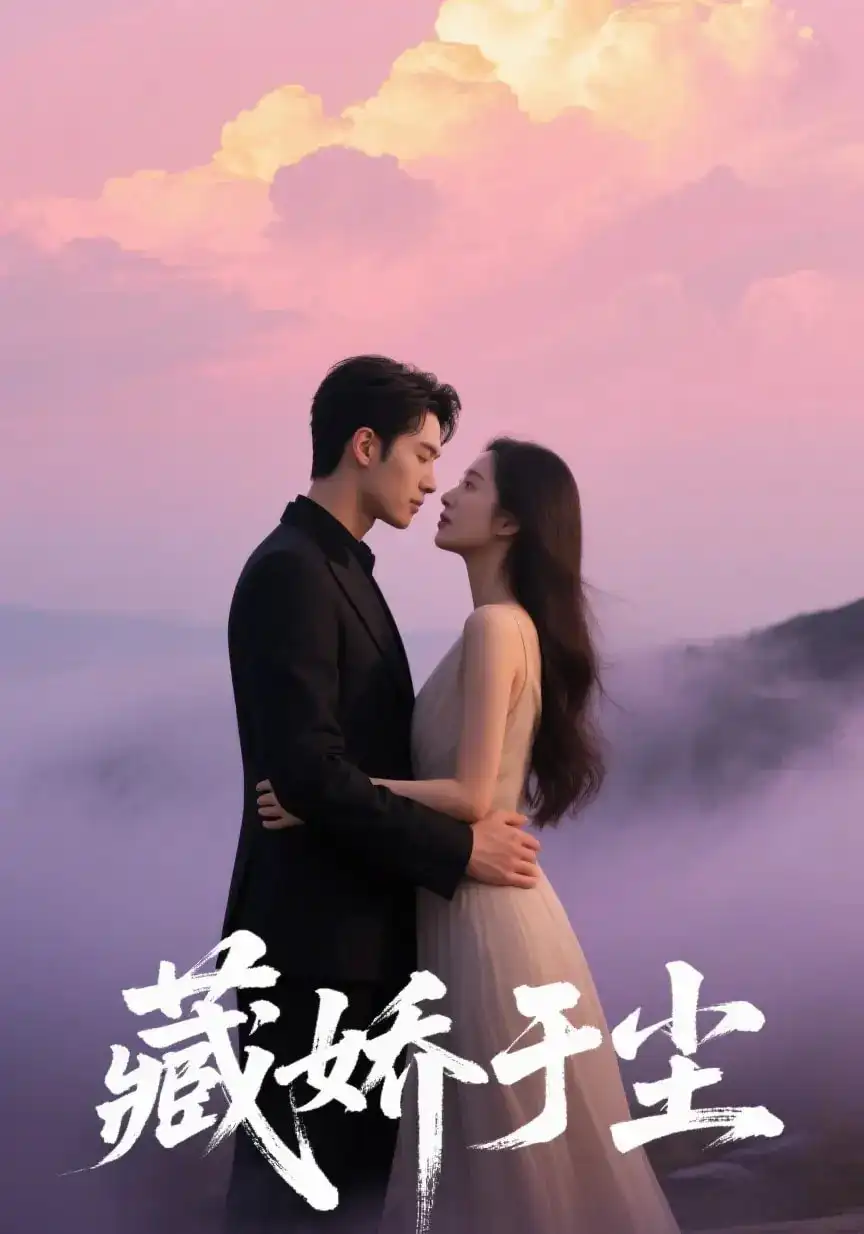 《藏嬌于塵(80集)》全集免費(fèi)觀看