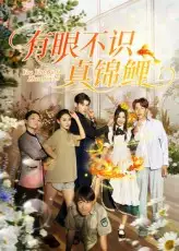 《有眼不識真錦鯉(35集)劉凱&尹玲》全集免費觀看