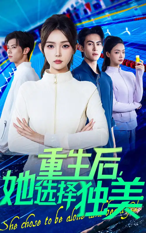 《重生后她選擇獨美（62集）》全集免費觀看