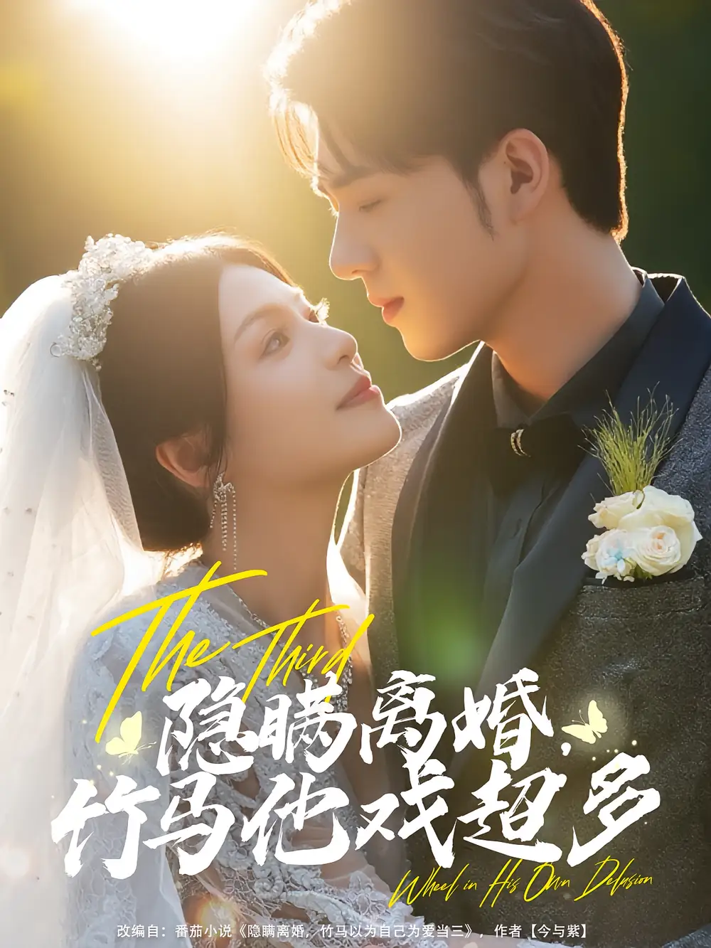 《隱瞞離婚竹馬他戲超多(63集)》全集免費(fèi)觀看