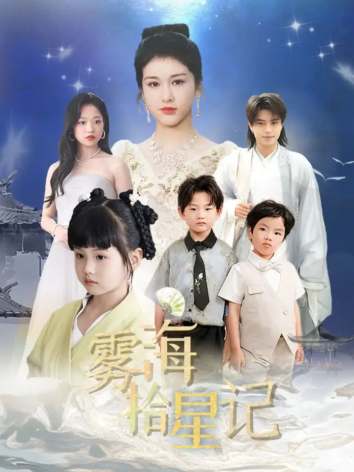 《霧海拾星記 (67集) 尚雨茜》全集免費(fèi)觀看