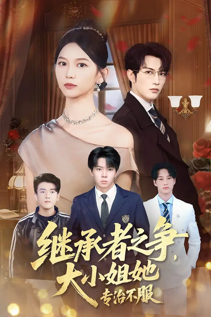 《繼承者之爭大小姐她專治不服(61集)》全集免費觀看