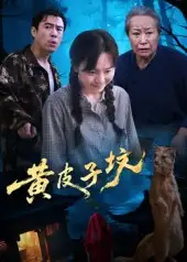 《黃皮子墳(35集)》全集免費觀看