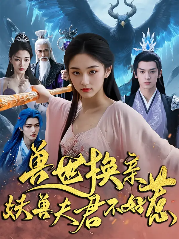 《獸世換親妖獸夫君不好惹(51集)》全集免費觀看