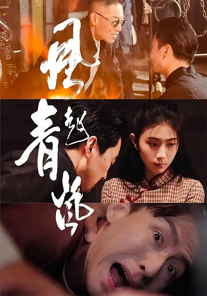 《風(fēng)起青嵐(96集)》全集免費(fèi)觀看