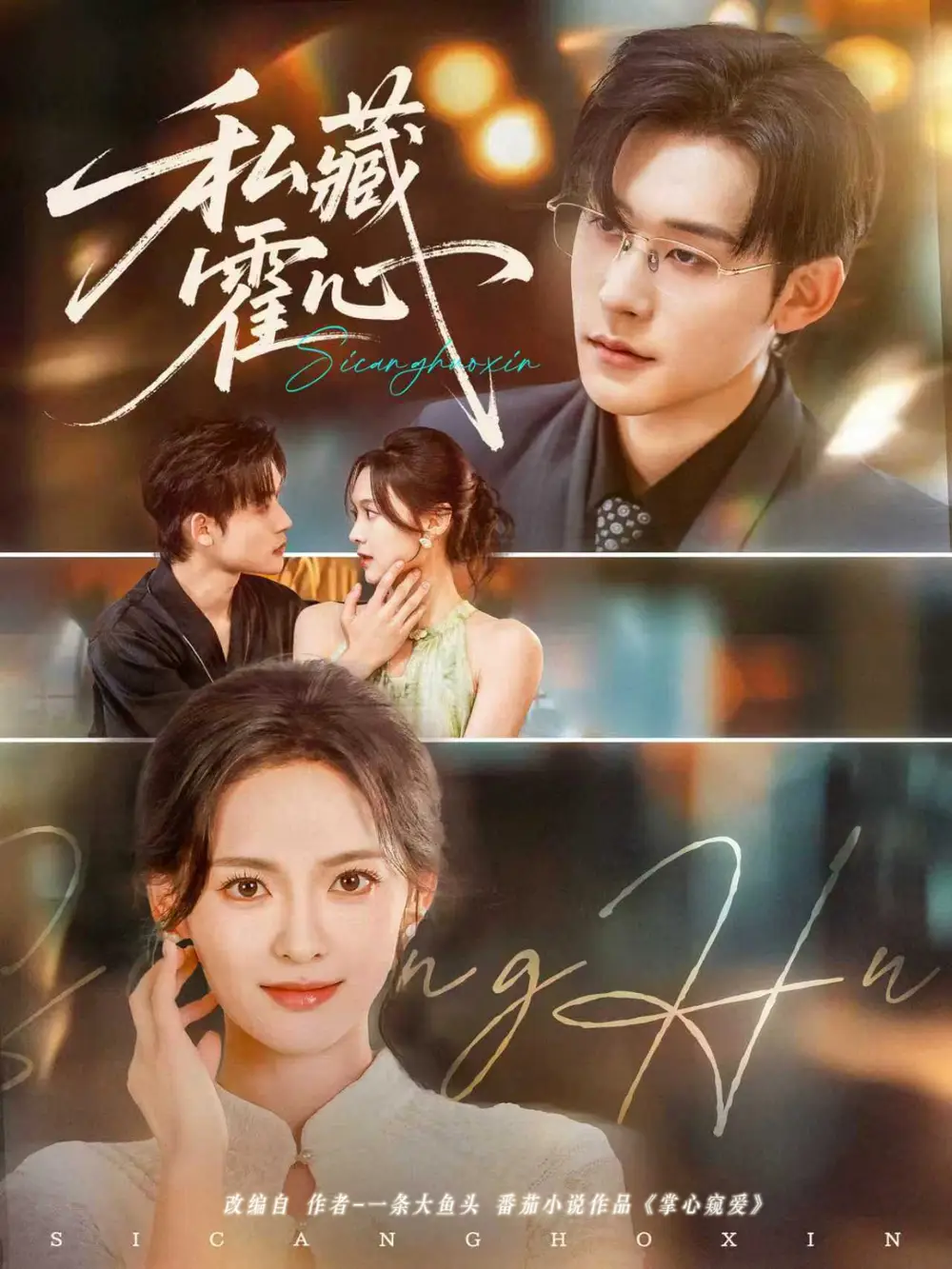 《.私藏霍心（73集）》全集免費觀看