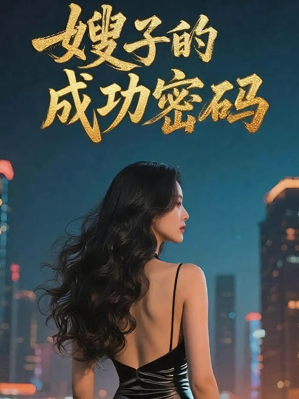 《嫂子的成功密碼(60集)》全集免費(fèi)觀看
