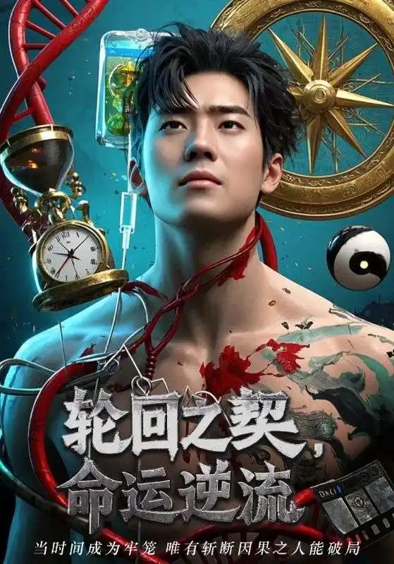 《輪回之契命運(yùn)逆流(46集)》全集免費(fèi)觀看