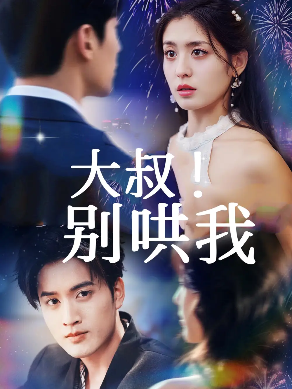 《大叔！別哄我（64集）》全集免費(fèi)觀看