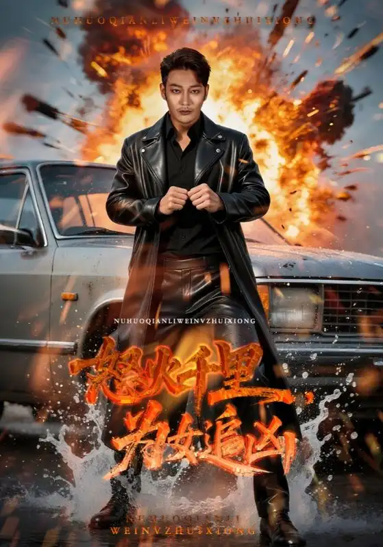 《怒火千里為女追兇（59集）》全集免費(fèi)觀看