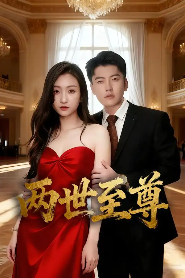 《兩世至尊（62集）張涵&程昕玥》全集免費(fèi)觀看