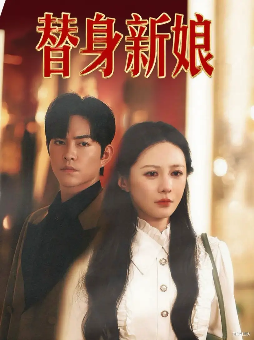 《替身新娘（60集）》全集免費(fèi)觀看